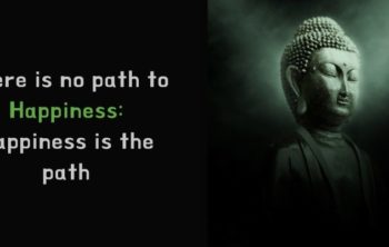 Buddha quotes and sayings