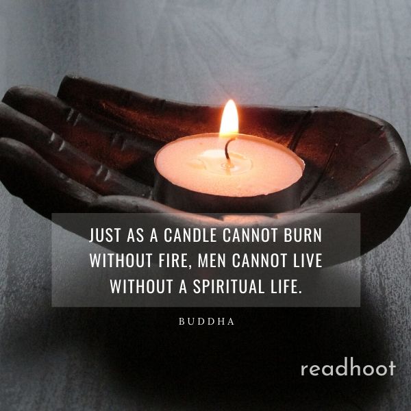 Buddha Quotes