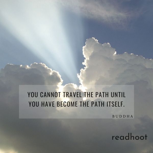 Buddha Quotes