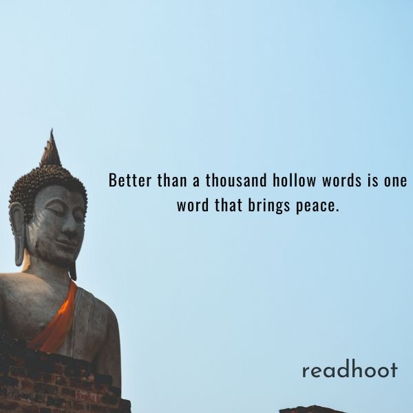 Buddha Quotes