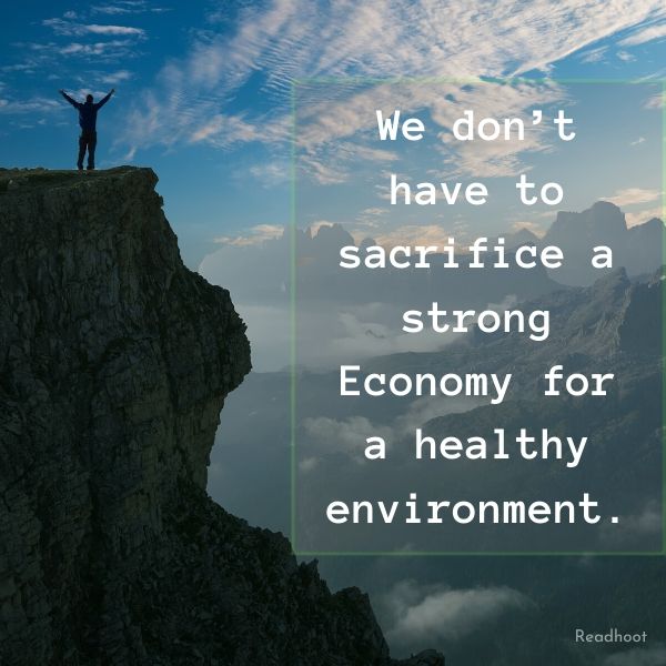 World Environment Day quotes