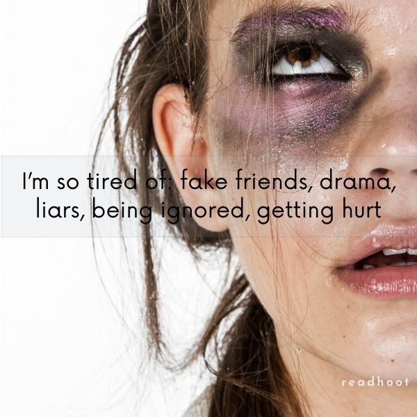 Fake Friend and Fake Peoples