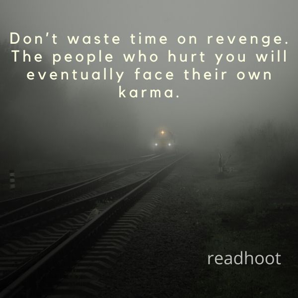 Karma Quotes