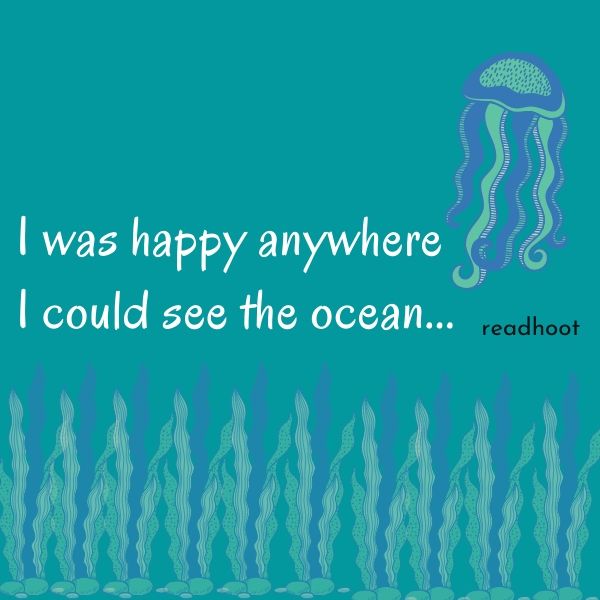 Save The Ocean Quotes