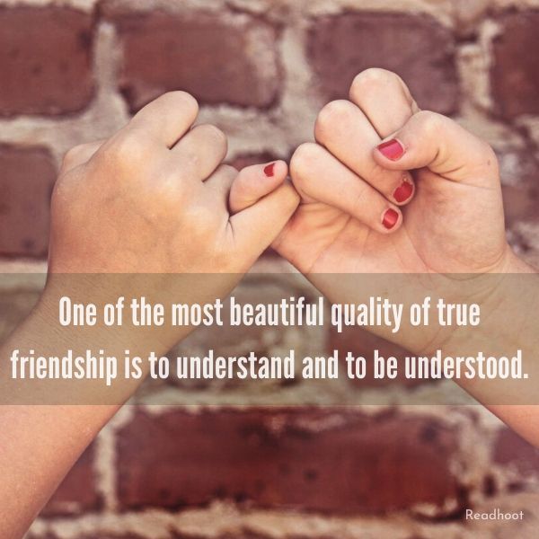 friendship day quotes