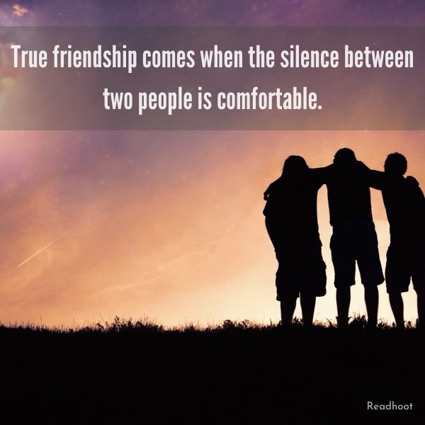 friendship day quotes