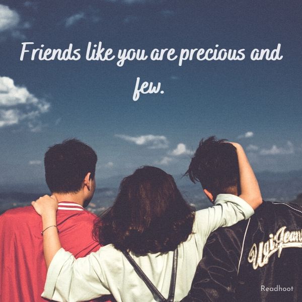 friendship day quotes