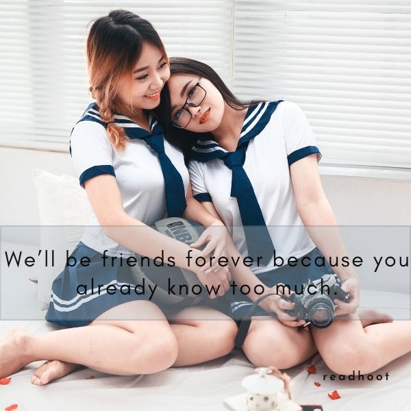 Friendship Quotes