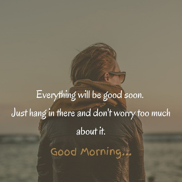 good morning vibes quotes