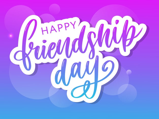 happy friendship day images