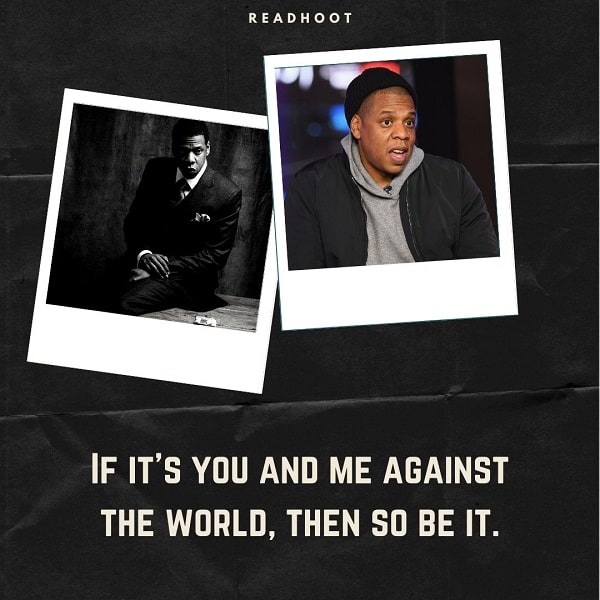 jay z quotes on life