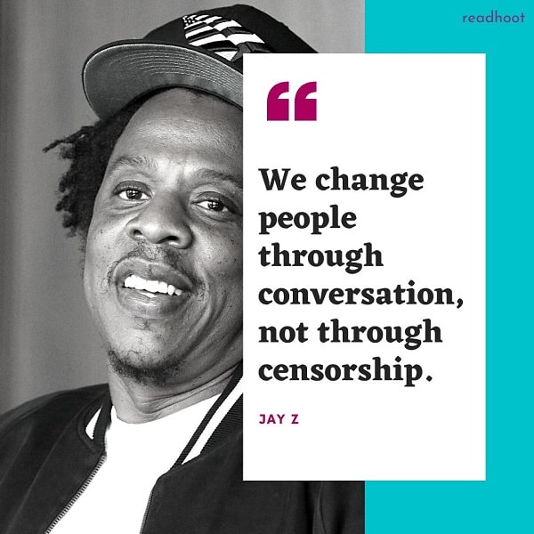jay z quotes on life