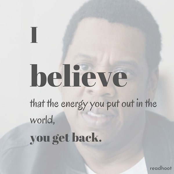 jay z quotes on success