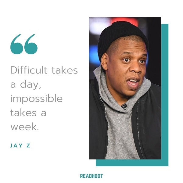 jay z quotes on hustle