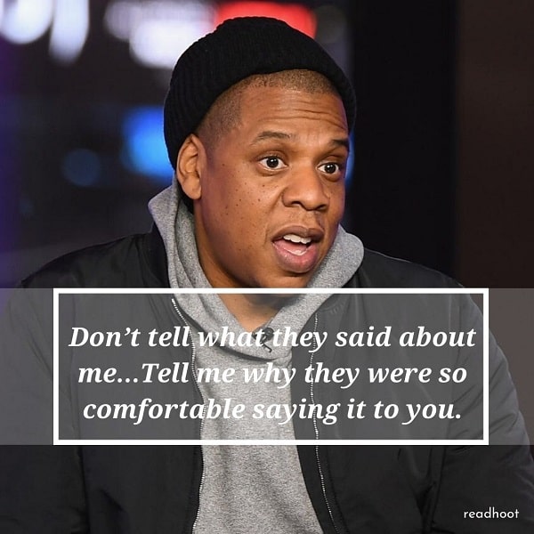 jay z quotes on success