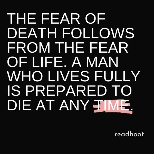 80 Life Is Short Quotes And Sayings That Make You Appreciate It