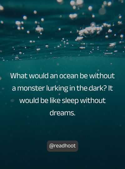 sea love quotes