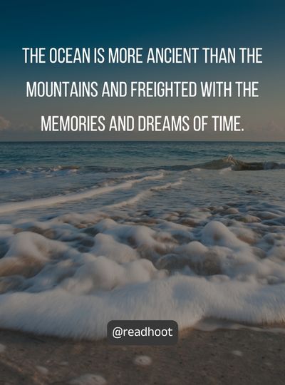 ocean love quotes