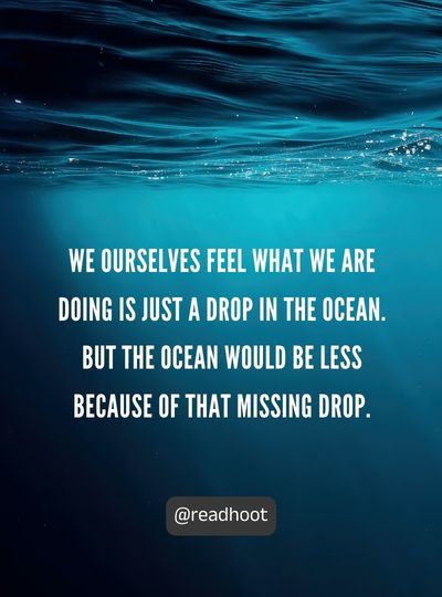 ocean quotes