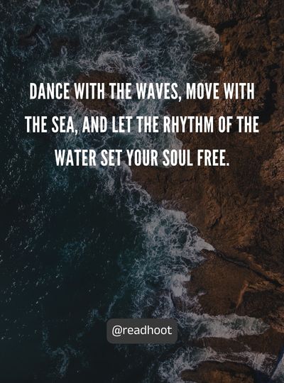 waves quotes 