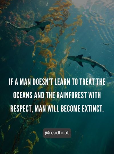 ocean quotes