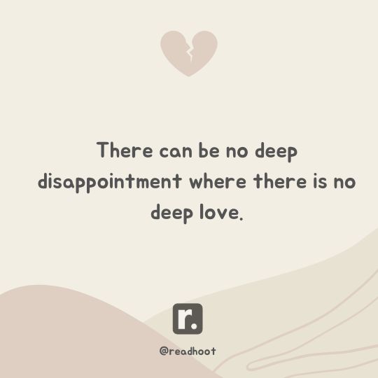 sad love quotes