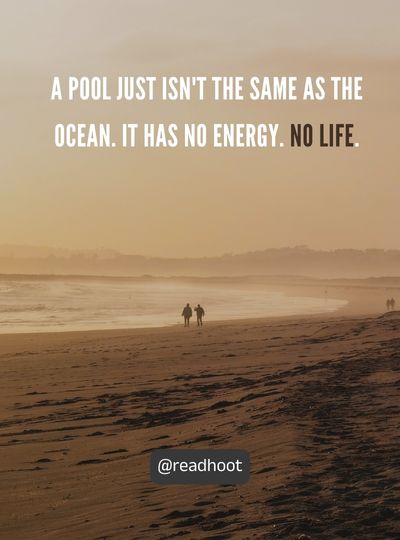 sea quotes for instagram