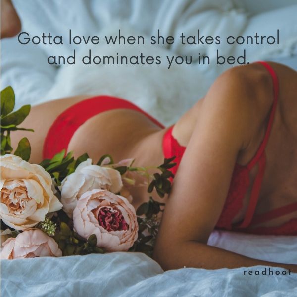 Sex quotes