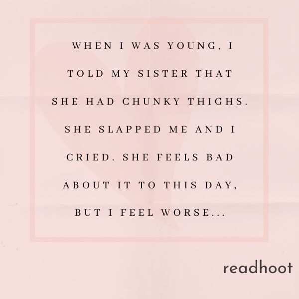 Sister Quotes