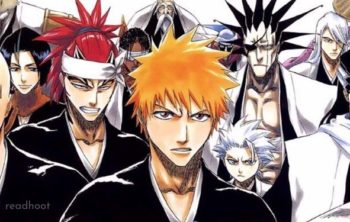 Naruto Shippuden Filler List See All Episodes Type