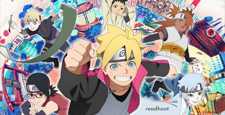 Boruto Filler Episodes List: See All Episodes Type [Updated]
