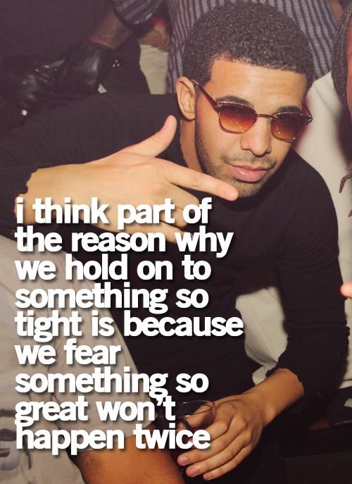 Drake quotes on life