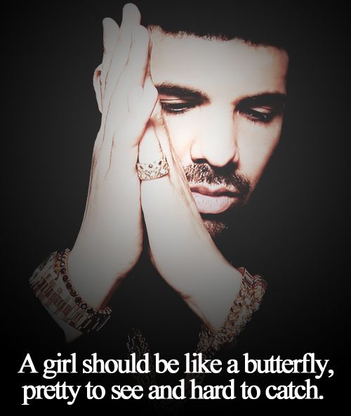 Drake quotes on love relationship