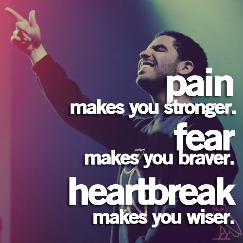 Drake quotes on success 