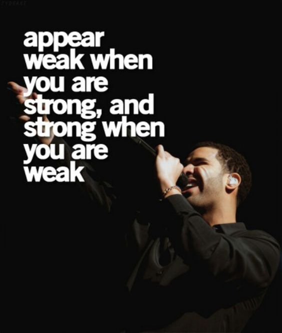 Drake quotes on success