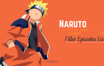 Naruto Filler List