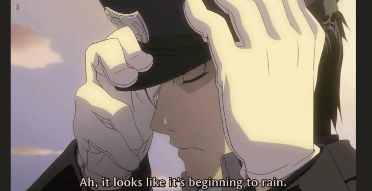 100 Most Notable Anime Quotes Of All Time Words That Cut Deep