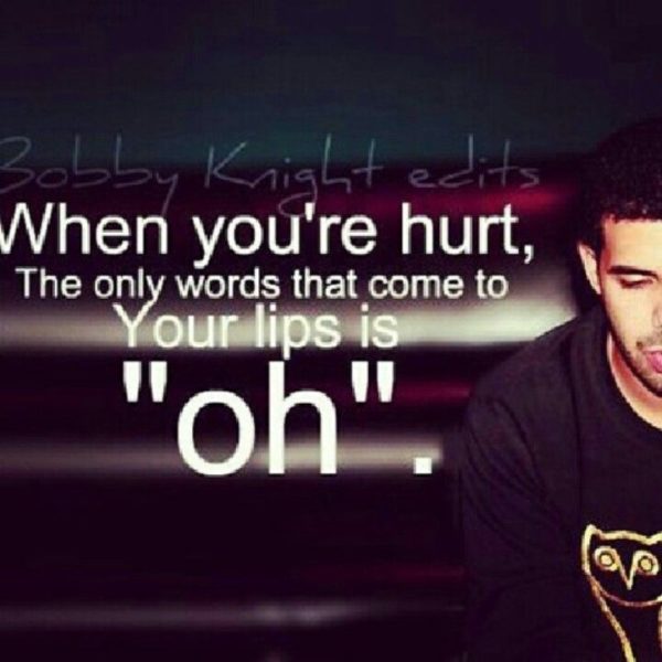 Drake quotes on love relationship