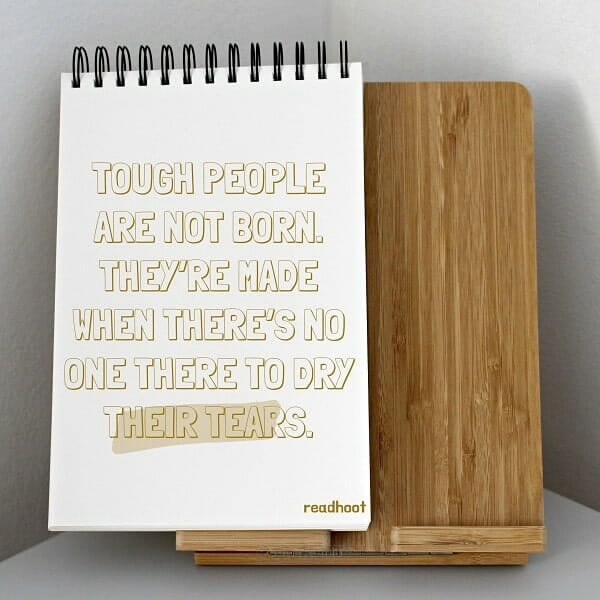 hard times quotes