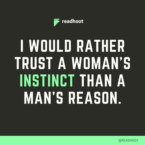 trust quotes for relationship