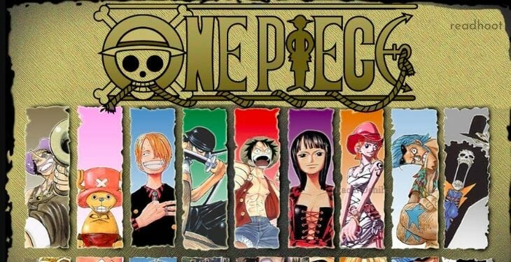 One Piece Episoden Guide
