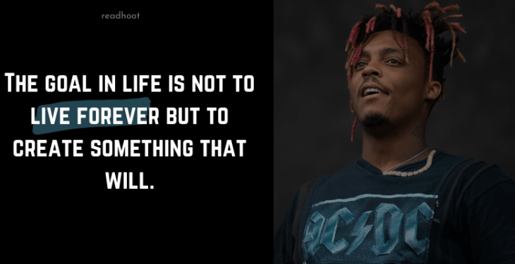 50 Juice WRLD Quotes See His Legacy That He Left For Us 50 Juice WRLD Quotes See His Legacy That He Left For Us