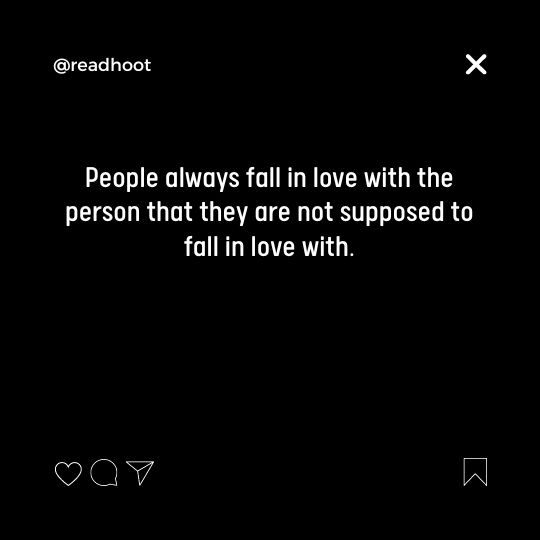 Quotes About Falling In Love