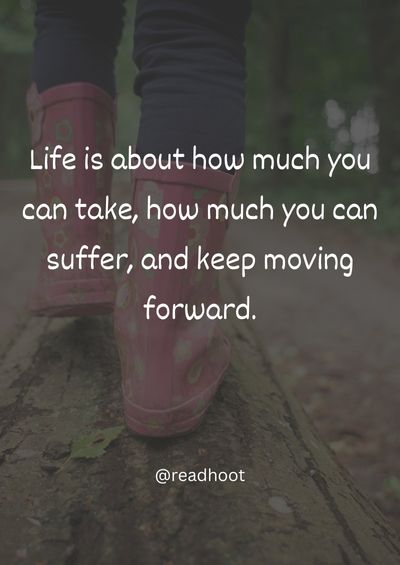 move on quotes