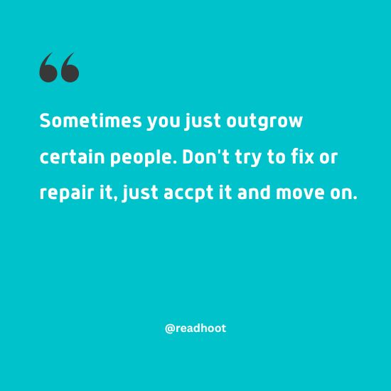 move on quotes