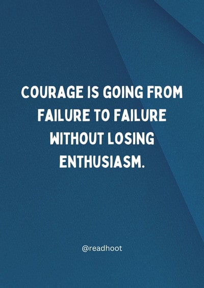 courage quotes 