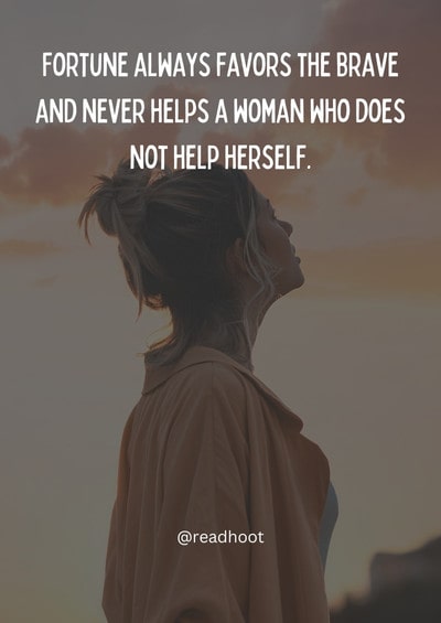 courage quotes for woman 8