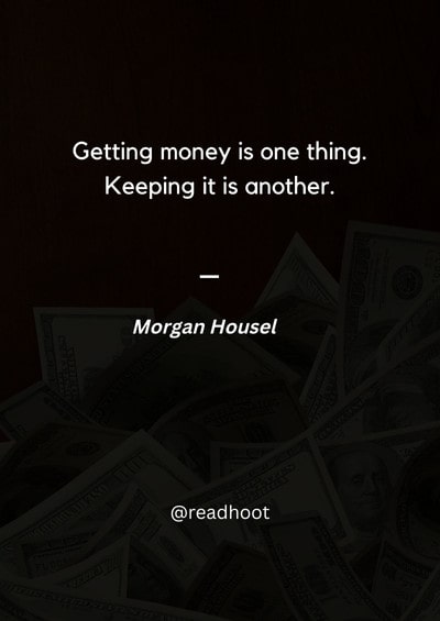 morgan housel quotes