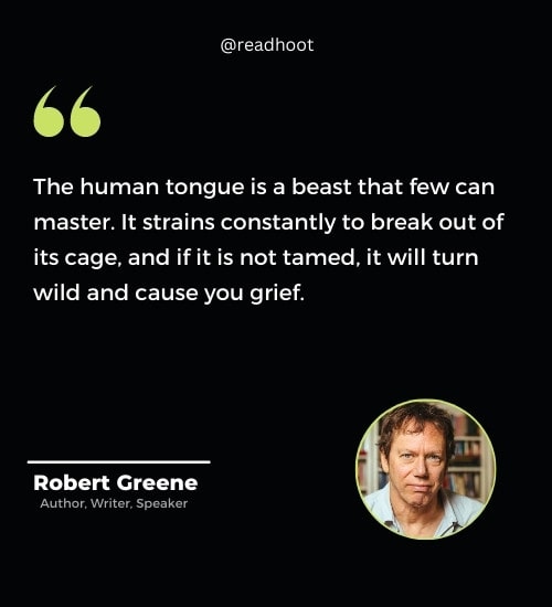 robert greene quotes on power