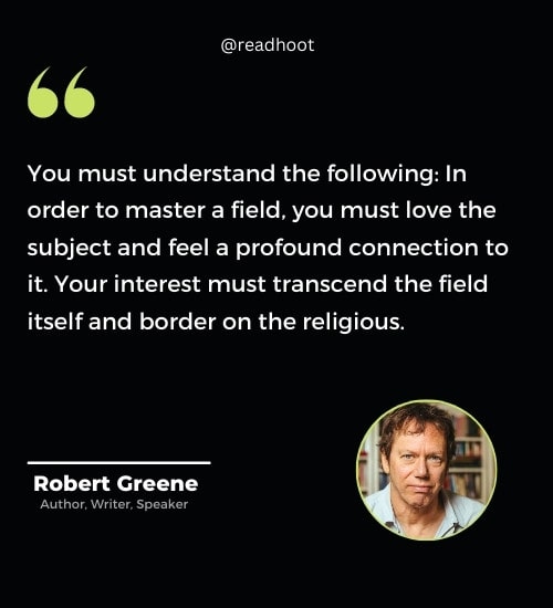 robert greene quotes